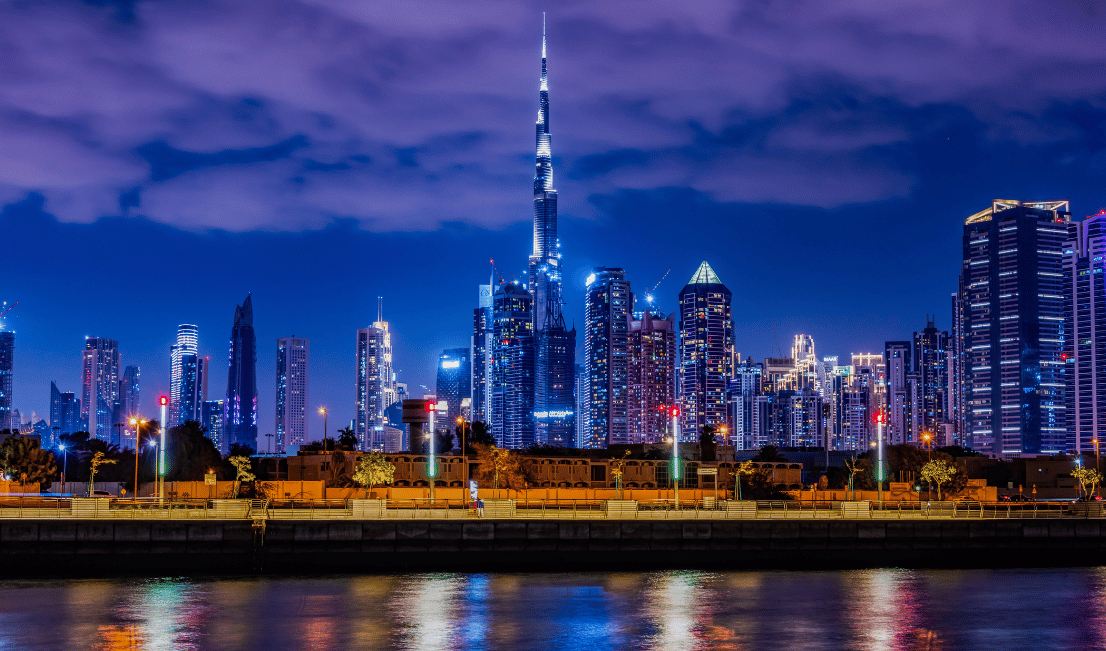 Full Day Tour to Burj Khalifa