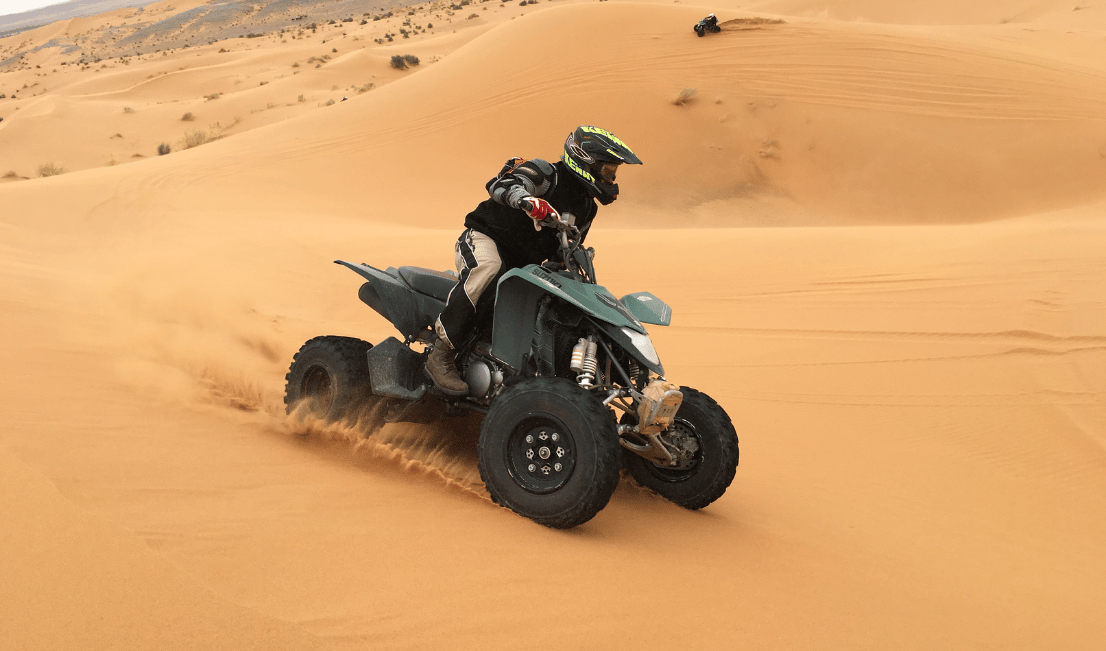 Desert Safari