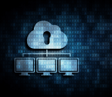 Virtual Secured Servers