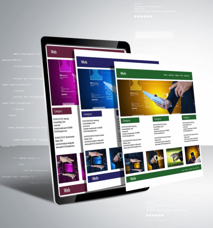 Web Hosting