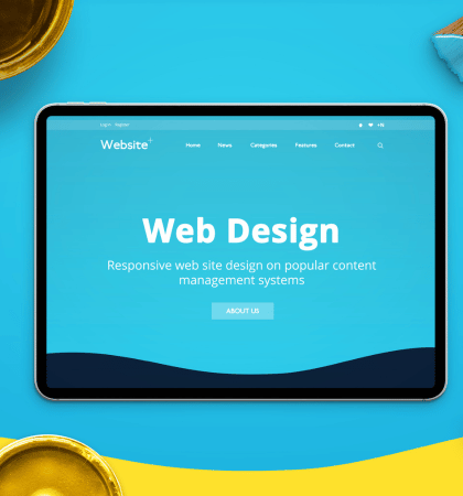 Web Design