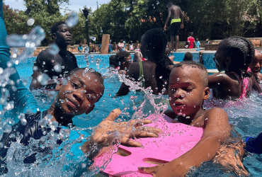 Swimming