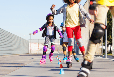 Skating