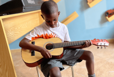 Guitar