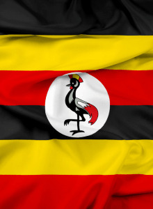 Uganda Martyrs Day